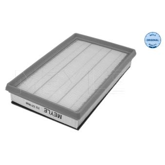 Filtre à air MEYLE OEM 55184943