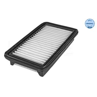 Filtre à air MEYLE OEM 1378079J00000