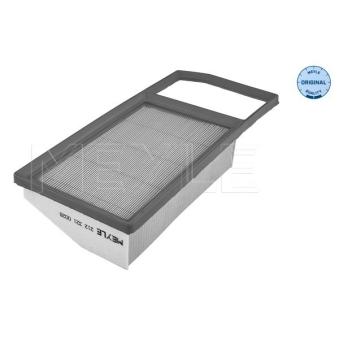 Filtre à air MEYLE OEM 6000633296