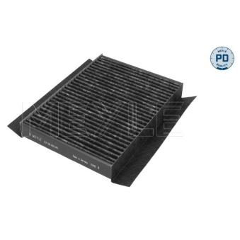 Filtre, air de l'habitacle MEYLE OEM 71775824