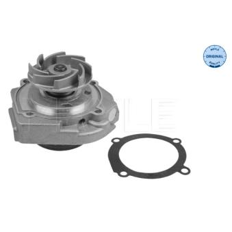 Pompe à eau MEYLE OEM 55184080