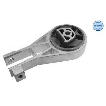 Support moteur avant gauche MEYLE [214 030 0023]