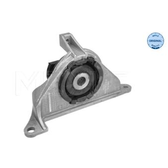 Support moteur MEYLE 214 030 0039 pour CHRYSLER ES 1.2 - 80cv