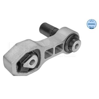 Support moteur MEYLE 214 030 0058 pour FIAT 500 1.3 D Multijet - 95cv
