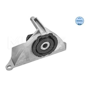 Support moteur MEYLE 214 030 0067 pour FIAT IDEA 1.3 D Multijet - 90cv