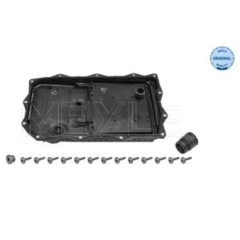 Carter d'huile, boîte automatique MEYLE OEM 77368075