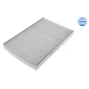 Filtre, air de l'habitacle MEYLE OEM 500086267 Filtre, air de l'habitacle MEYLE OEM 500086267