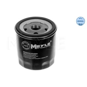 Filtre à huile MEYLE OEM 4394463