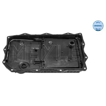 Carter d'huile, boîte automatique MEYLE [214 325 0001]