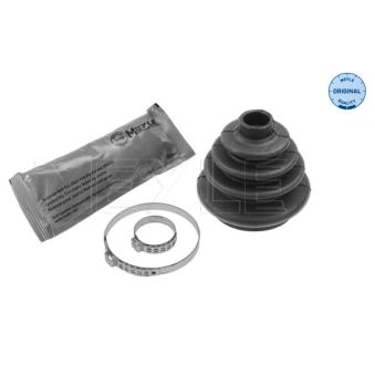 Soufflets de cardan avant MEYLE OEM 7682886 Soufflets de cardan avant MEYLE OEM 7682886