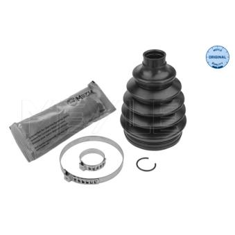 Soufflets de cardan avant MEYLE OEM 13291748