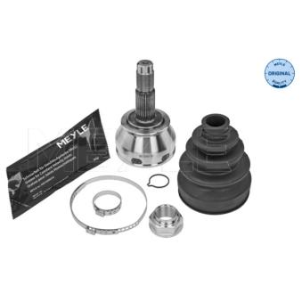 Embout de cardan avant (kit de réparation) MEYLE OEM 60812753