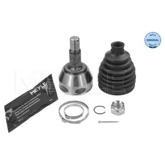 Embout de cardan avant (kit de réparation) MEYLE OEM 9645248980