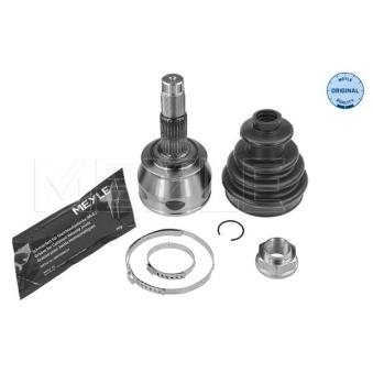 Embout de cardan avant (kit de réparation) MEYLE OEM 1603405