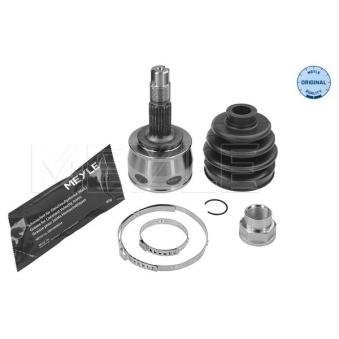 Embout de cardan avant (kit de réparation) MEYLE OEM 46308337 Embout de cardan avant (kit de réparation) MEYLE OEM 46308337