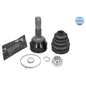 Embout de cardan avant (kit de réparation) MEYLE OEM 1349785080