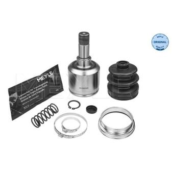 Embout de cardan avant (kit de réparation) MEYLE OEM 1491235080 Embout de cardan avant (kit de réparation) MEYLE OEM 1491235080
