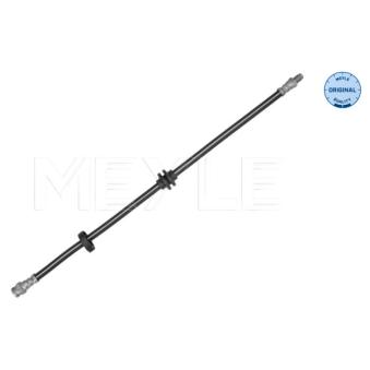 Flexible de frein MEYLE [214 525 0041]