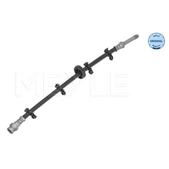 Flexible de frein MEYLE OEM 504175594