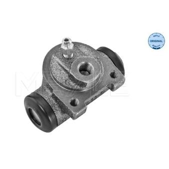 Cylindre de roue MEYLE 214 531 0008 pour FIAT MULTIPLA 1.6 - 103cv