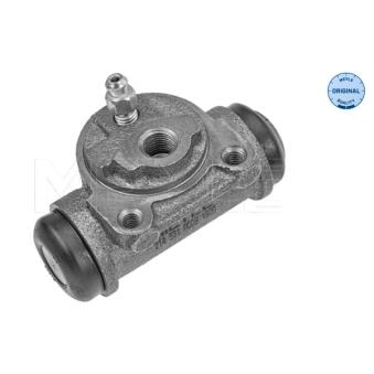 Cylindre de roue MEYLE OEM 7077609