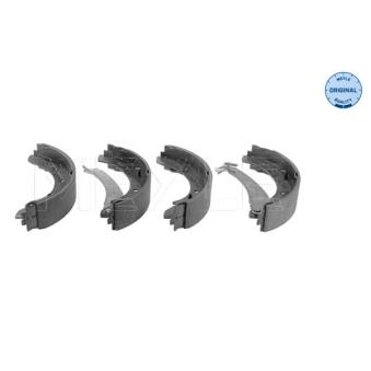 Jeu de mâchoires de frein MEYLE OEM 9467549388