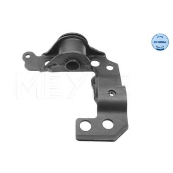 Suspension, bras de liaison avant gauche MEYLE OEM 46454598