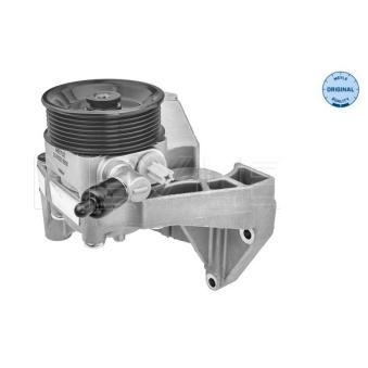 Pompe hydraulique, direction MEYLE [214 631 0000]