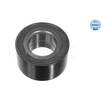 Roulement de roue avant MEYLE 214 633 0002