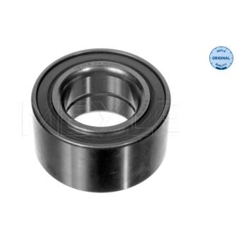 Roulement de roue avant MEYLE 214 633 0008 pour LOTUS EXIGE 1.1 Sporting - 54cv