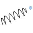 MEYLE 214 639 0003 - Ressort de suspension