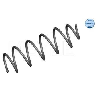 Ressort de suspension MEYLE OEM 50701023