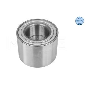 Roulement de roue avant MEYLE 214 651 0000 pour AUDI A6 45 C 14 - 136cv