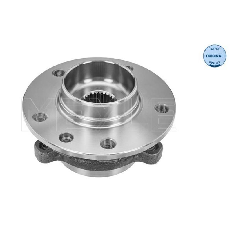Moyeu de roue avant MEYLE 214 652 0014 - Visuel 1