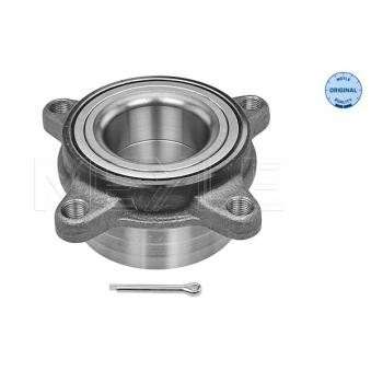 Moyeu de roue avant MEYLE OEM 6000609411