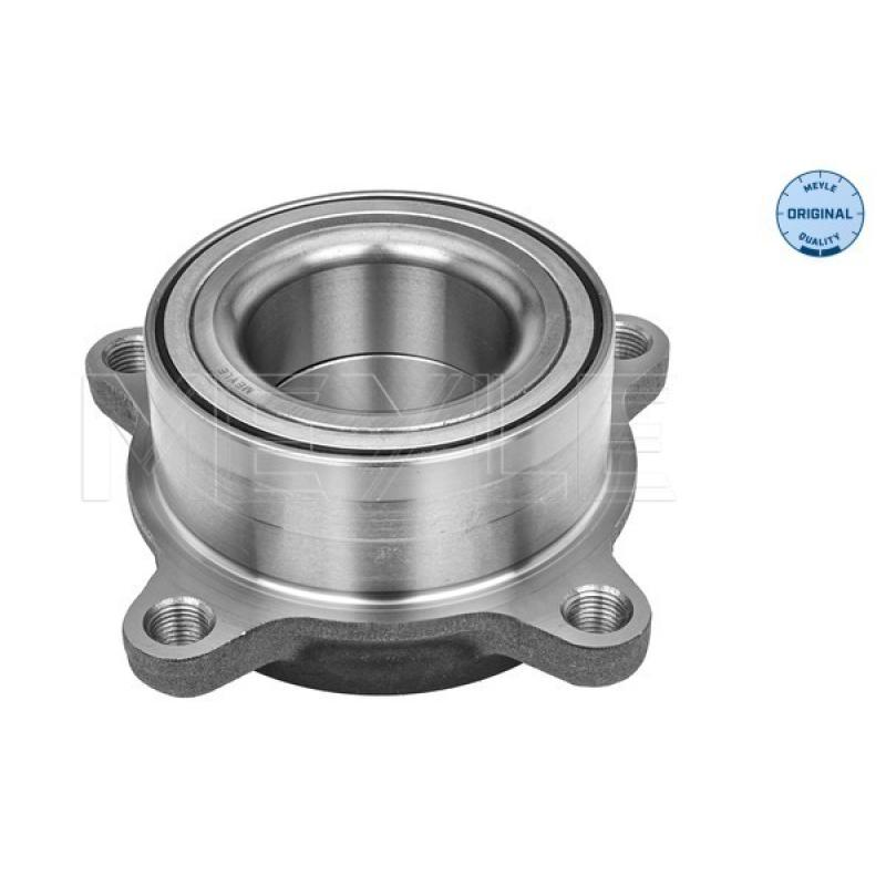 Moyeu de roue avant MEYLE 214 652 0015 - Visuel 1