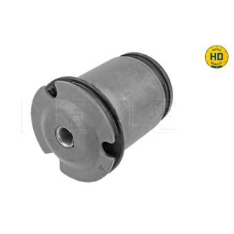 Suspension, corps de l'essieu MEYLE 214 710 0001/HD pour CITROEN C5 X 1.6 D Multijet - 105cv