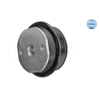 Suspension, corps de l'essieu MEYLE 214 710 0002 pour KIA CEED 1.9 JTD 110 - 110cv Suspension, corps de l'essieu MEYLE 214 710 0002 pour KIA CEED 1.9 JTD 110 - 110cv
