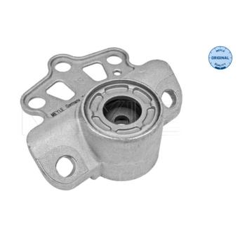 Coupelle de suspension arrière droit MEYLE [214 741 0003]