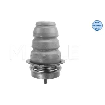 Butée élastique, suspension MEYLE [214 742 0005]