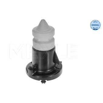 Butée élastique, suspension MEYLE 214 742 0010 pour AUDI A6 1.4 - 95cv