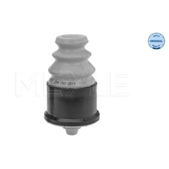 Butée élastique, suspension MEYLE [214 742 0011]