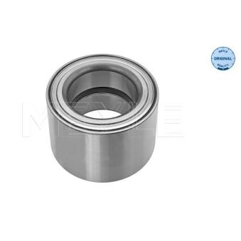 Roulement de roue arrière MEYLE 214 751 0001 pour VOLKSWAGEN GOLF 45C/E. 50C/E - 109cv