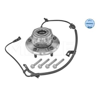 Moyeu de roue avant MEYLE OEM 5171125AB