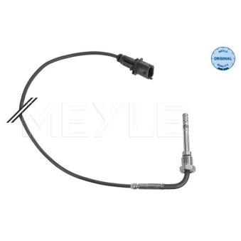 Capteur, température des gaz MEYLE OEM 55197011