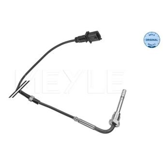 Capteur, température des gaz MEYLE OEM 51807903