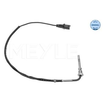 Capteur, température des gaz MEYLE OEM 51891441