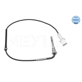 Capteur, température des gaz MEYLE OEM 51825674