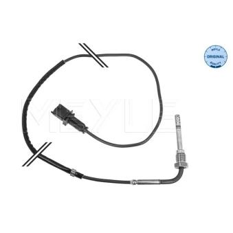 Capteur, température des gaz MEYLE 214 800 0044 pour FIAT DOBLO 1.9 D Multijet - 120cv
