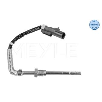 Capteur, température des gaz MEYLE OEM 68277008AA